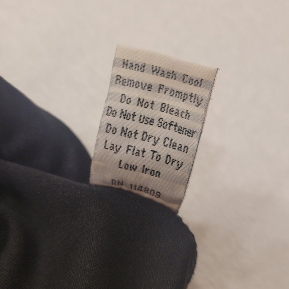 NWT GGblue luxe sport Caddy Skort size XL - Picture 8 of 9